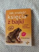 Jak znaleźć księcia z bajki?