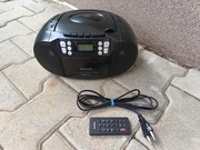 Radiomagnetofon Sencor SPT 3907 B