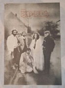 Plakat Grupa pod Budą 67.5 x 46.5 cm