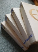 Encyklopedia Powszechna PWN 4 tomy