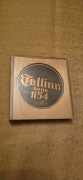 Pamiątkowy Medal TALLINN Anno 1154 – Panorama Starego Miasta