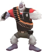 Team Fortress 2 - Potworne przeistoczenie TF2