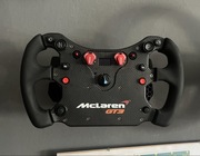 Uchwyt na ścianę do Kierownicy Fanatec CSL DD QR2  Druk 3D