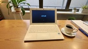 Notebook Asus x 200m