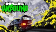 Need for Speed Unbound Standard Edition Konto Steam