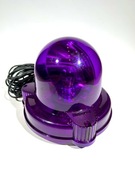 Patlite National lampa obrotowa kogut fioletowy jdm tuning
