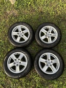 Felgi Aluminiowe Honda 15” 5x114.3