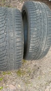  235/50 R19 opony zimowe Hankook 2szt