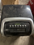 Wentylator z funkcją chłodzenia na wkłady