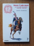 Historia 17 pułku Ułanów na tle wojsk litewskich 1812 - J. hr. Tyszkiewicz 