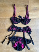 Komblet bielizny Agent Provocateur 70D, rozmiar3