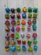 Figurki super zinks