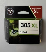 Tusz do HP 305 XL DeskJet 2700 2710 2721 2720 2722 ENVY 6020e 2720e 2710e