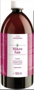 MikroSan postbiotyk 1000 ml