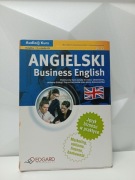 Angielski Business English Audio kurs Edgard