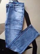 Spodnie Męskie Jeansy Viman (rozm. 30-42)