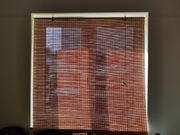 Roleta bambusowa BYRE 140x160 JYSK