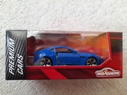 Majorette Premium Cars Jaguar F-Type Box