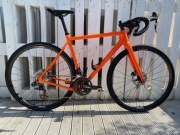 Rower Gravel OPEN U.P. Rozmiar: 54 cm