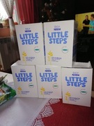 Mleko nestle litl stips 5 kartonów 