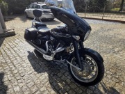 Yamaha XV1900 Roadliner 