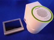 Piec do napalania ceramiki VitaSmart.Fire