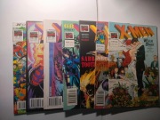 x-men tm semic rocznik 97