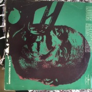 Louis Amstrong Live Recording