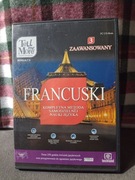 Filmy, płyty, książki. Język francuski. Poziom zaawansowany