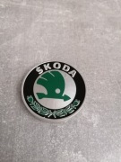 Oryginalny dekielek Skoda OE 6U0601151L