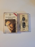 JEAN MICHEL JARRE REVOLUTIONS