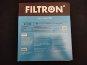 Filtr kabinowy FILTRON K 1232