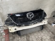 Grill do Mazda CX-5 2013