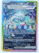 Terapagos Pokemon SCR EN 170