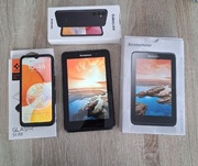 Okazja Samsung galaxy a14 , 4/64 gb + gratis tablet  lenovo tab A7 + szkło
