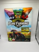 Pure Farming 2018 - Gra PC ! 