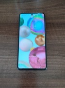 Smartfon Samsung Galaxy A71 6 GB / 128 GB 