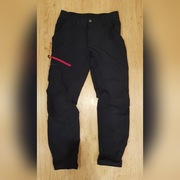 spodnie NORHEIM stretch 152 / 12 lat st bdb