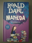 Matylda książka nowa 