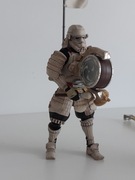 Figurka STAR WARS samuraj, 18cm