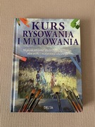 Kurs rysowania i malowania Angela Gair DELTA
