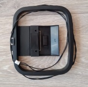 Antena pętlowa radiowa AM 75 cm