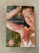 MAGICZNY OGRÓD - Sarah Addison Allen (pocket)