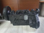 Blok silnika waga 2,5kg tworzywo VAN DEN BLOCKE rzeźba figura model 