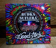 Budka Suflera - Woodstock 2014 2CD+2DVD Cień Wielkiej Góry Live