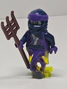 Lego Ninjago figurka -   Duch Ghost Legacy njo644 akcesoria