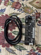 Asus Fan Extension Card kontroler wentylatorów