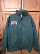 Vintage kurtka Castrol Racing „Red White Green Collection”