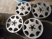 Felgi do Mercedesa 16" 5x112 ET35