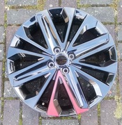 Felga 18'' Toyota Aygo X  4x100 stan BDB